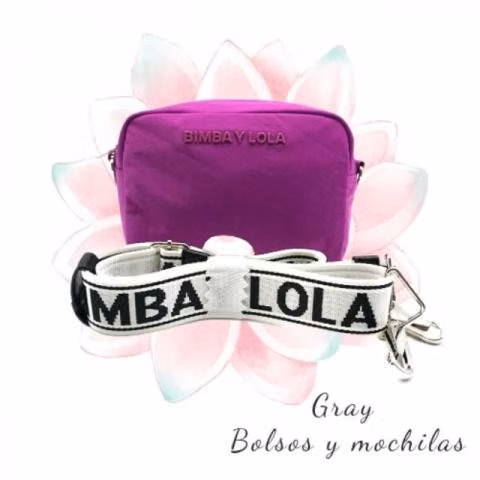 Mochilas bolsos accesorios