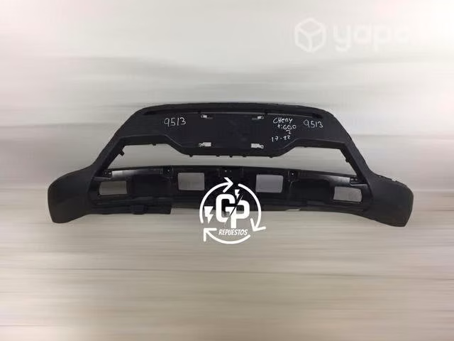 Spoiler Delantero Chery Tiggo 