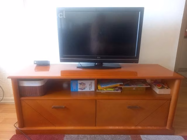 Mueble mas tv