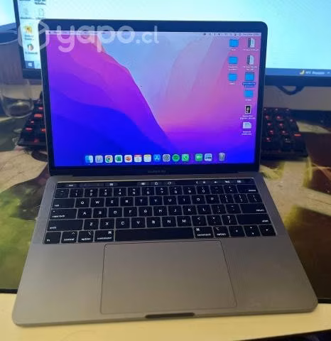 MacBook Pro