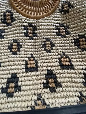 Cartera H&M - Imagen 2