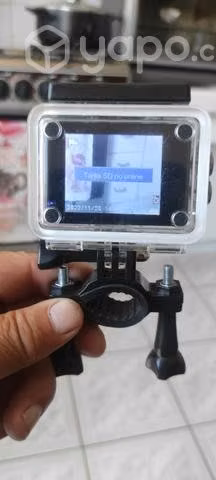 Camara  gopro