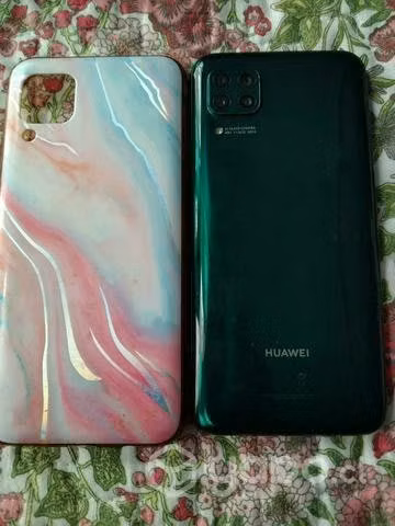 Huawei p40 lite en perfecto estado