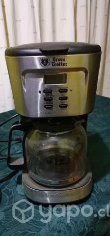 Cafetera