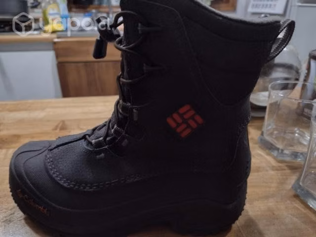 Botas de nieve - Imagen 2