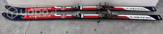 Ski