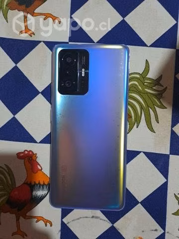 Xioami 11t 5g