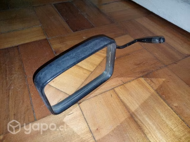 Espejos Peugeot