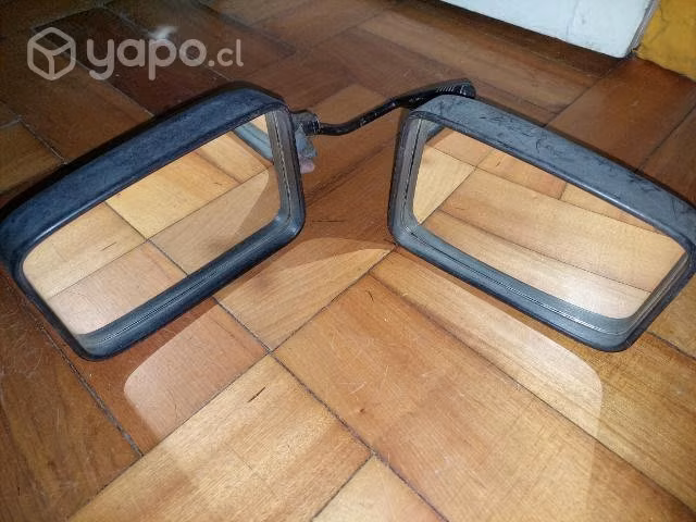 Espejos Peugeot