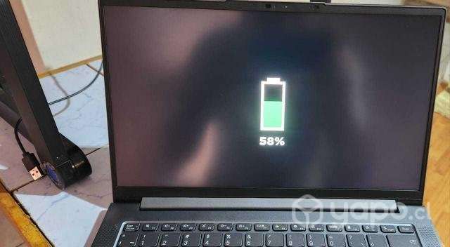Lenovo Yoga Slim 7 16gb Ram 256 Ssd + Base Refrige - Imagen 4