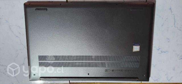 Lenovo Yoga Slim 7 16gb Ram 256 Ssd + Base Refrige - Imagen 6
