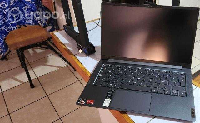 Lenovo Yoga Slim 7 16gb Ram 256 Ssd + Base Refrige - Imagen 3