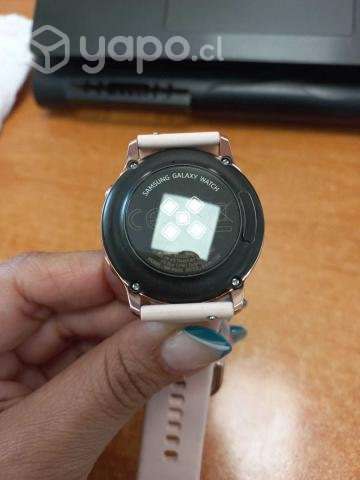 Smartwatch Samsung - Imagen 5