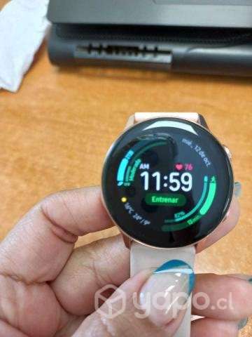 Smartwatch Samsung - Imagen 2
