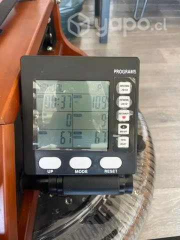 Remadora/Bogadora de Agua