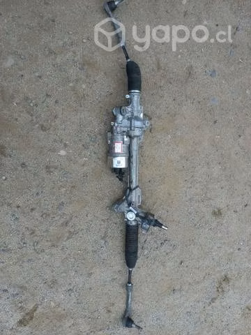 Cremallera dirección Ford F-150 2022