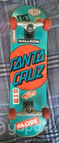 Skate SantaCruz