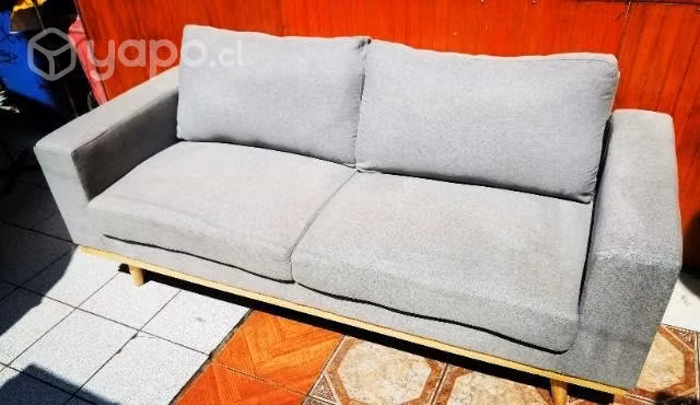 sillon 3 cuerpos buen estado...