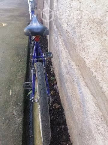 Bicicleta aro 26