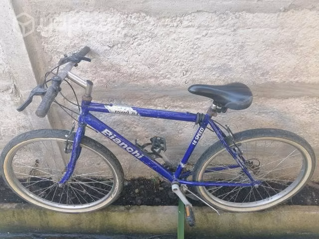 Bicicleta aro 26