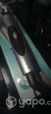 Ondulador de pelo Pichara - Imagen 4