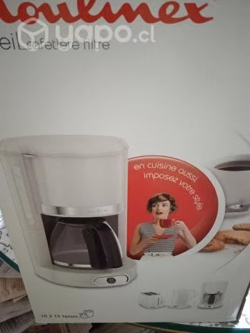 Cafetera
