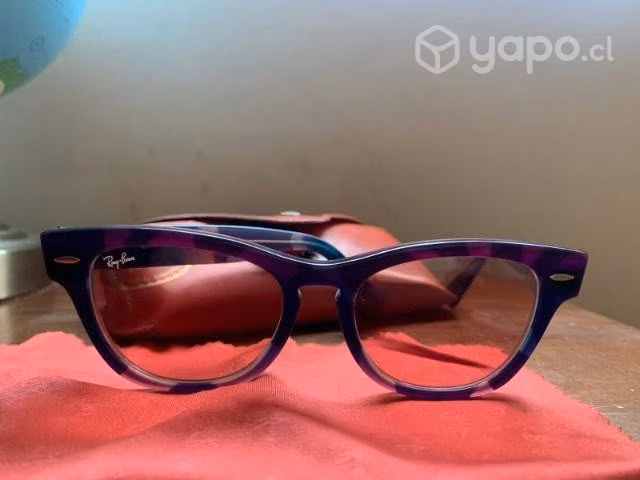 Lentea de sol original rayban