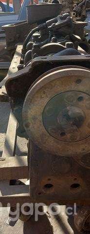 Ensamble de motor Chevrolet 1951 - Imagen 2