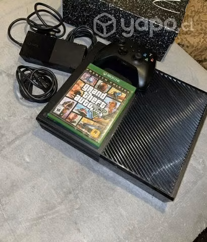 Xbox one 500gb