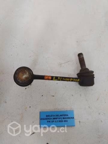 Bieleta Delantera Izquierda (MNP101) Mahindra Pik