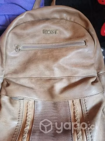 Cartera secret
