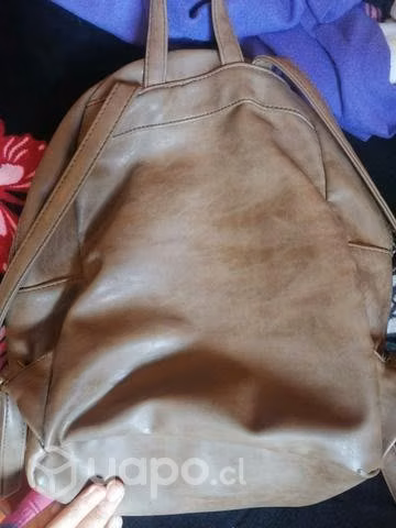 Cartera secret