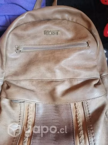 Cartera secret