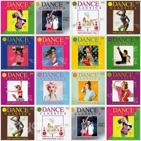 Dance classic