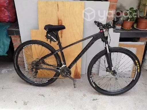 Bicicleta TREK MARLIN 5 TALLA M ARO 29 - Imagen 2