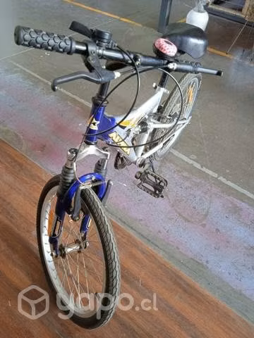 Bicicleta infantil - Imagen 5