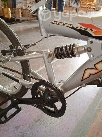 Bicicleta infantil - Imagen 2