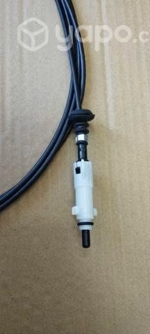 Piola tapa de combustible Toyota Hilux 2005-2015
