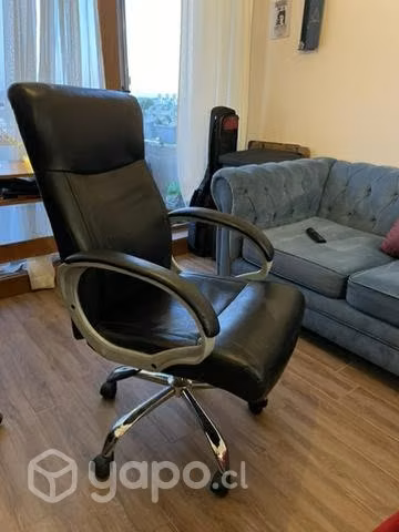 Escritorio + silla