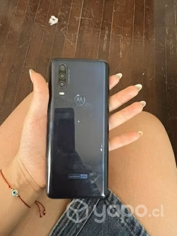 Motorola one action - Imagen 2