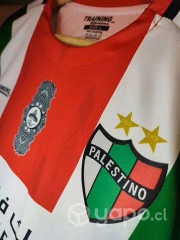 Palestino Oficial - Imagen 2