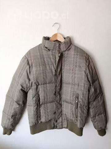 CHAQUETA/PARKA BUFFALO ORIGINAL (Hombre)