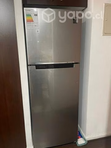 Refrigerador Samsung No Frost 321L RT32K500JS8/ZS
