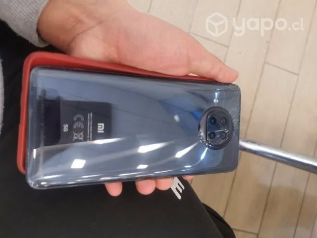 Xiaomi mi 10t lite