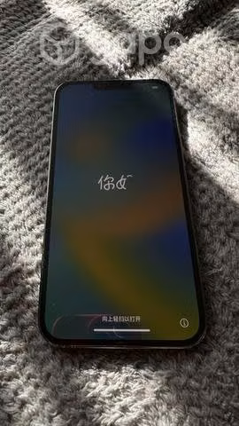 Iphone 13 pro max de 128 gb
