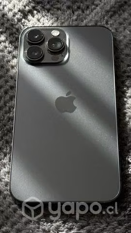 Iphone 13 pro max de 128 gb - Imagen 2