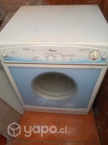 Secadora 6kg - Imagen 2