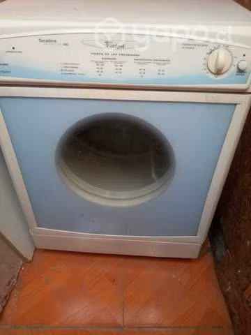Secadora 6kg - Imagen 3
