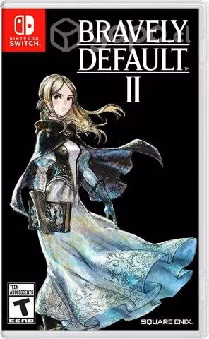 Nsw bravely default 2