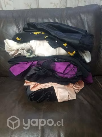 Fardo/lote de ropa - Vestidos